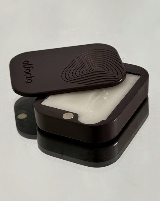 Custom Solid Perfume – 10g Premium Edition