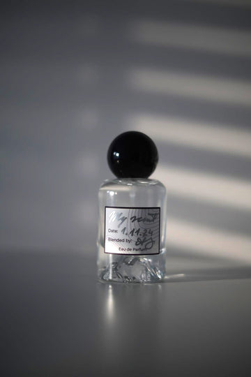 Personal Perfume Consultation - 30 min