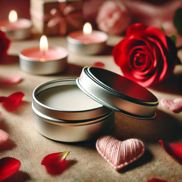 Solid Perfume Atelier