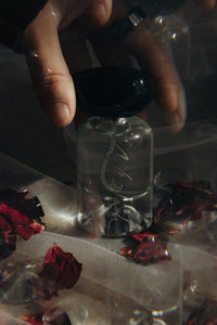 The Signature Scent Lab: Summer Edition
