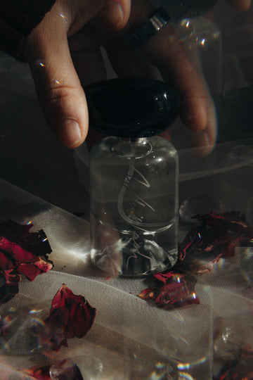 The Signature Scent Lab: Summer Edition