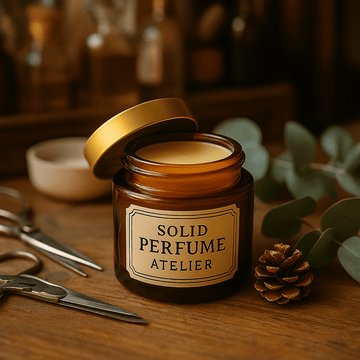 Solid Perfume Atelier