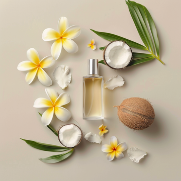 Aromatic Escape: Scent Journeys to Faraway Places