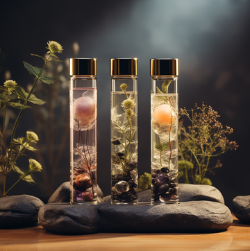 The Lucky Charm: The Playful Side of Scent (St. Patrick’s Special)
