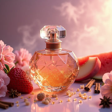 Sweet Burn: Scent, Sugar & Summer Indulgence