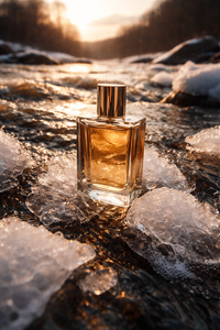 Phase Change. Confident and Articulate